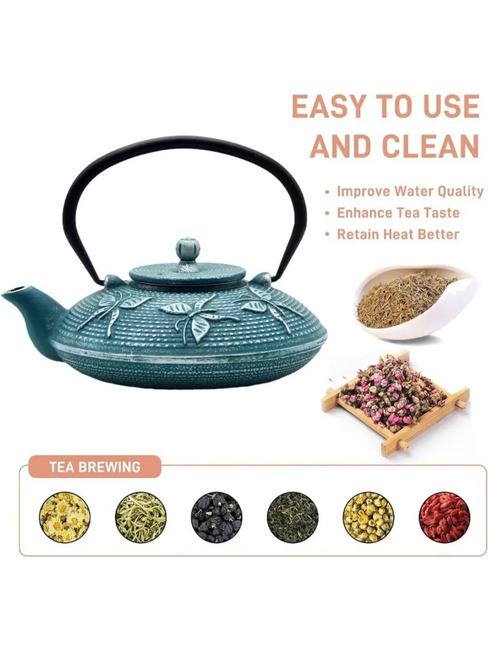 N/A cast iron